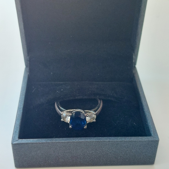 Rings Swarovski Attract Ring Round Ring 55 925 👧 Girls - Picture 4 of 11